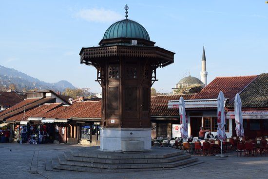 Sebilj